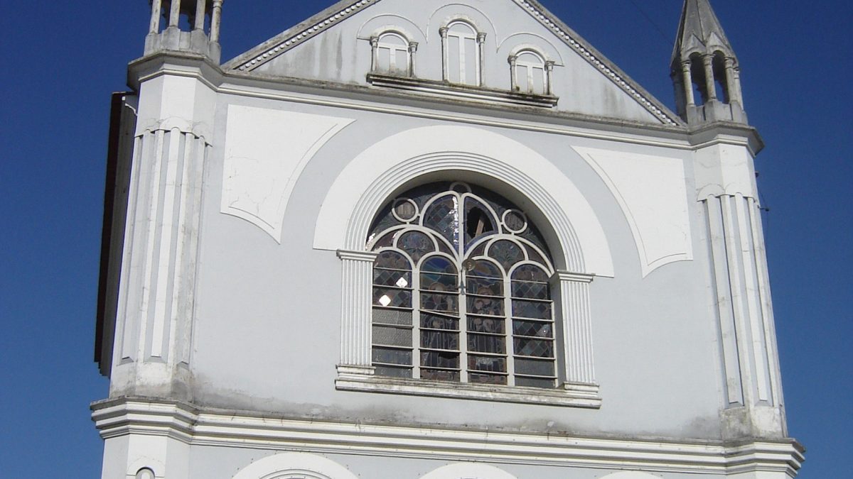 Capela de Santo Antônio